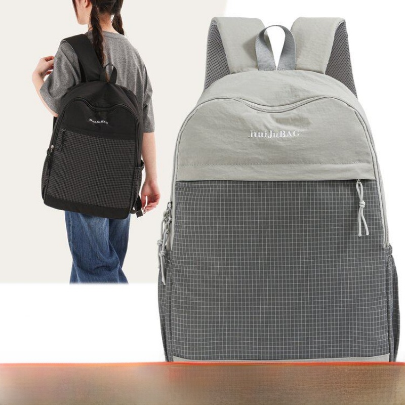 Hiking Backpack Waterproof - Sac à dos de voyage léger