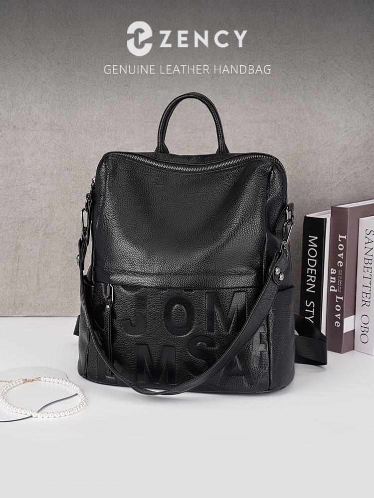 Fashion Backpack Women - Sac à dos Zency Premium en