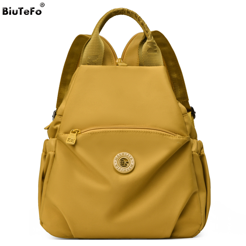 Fashion Backpack Women - Sac à dos de mode pour