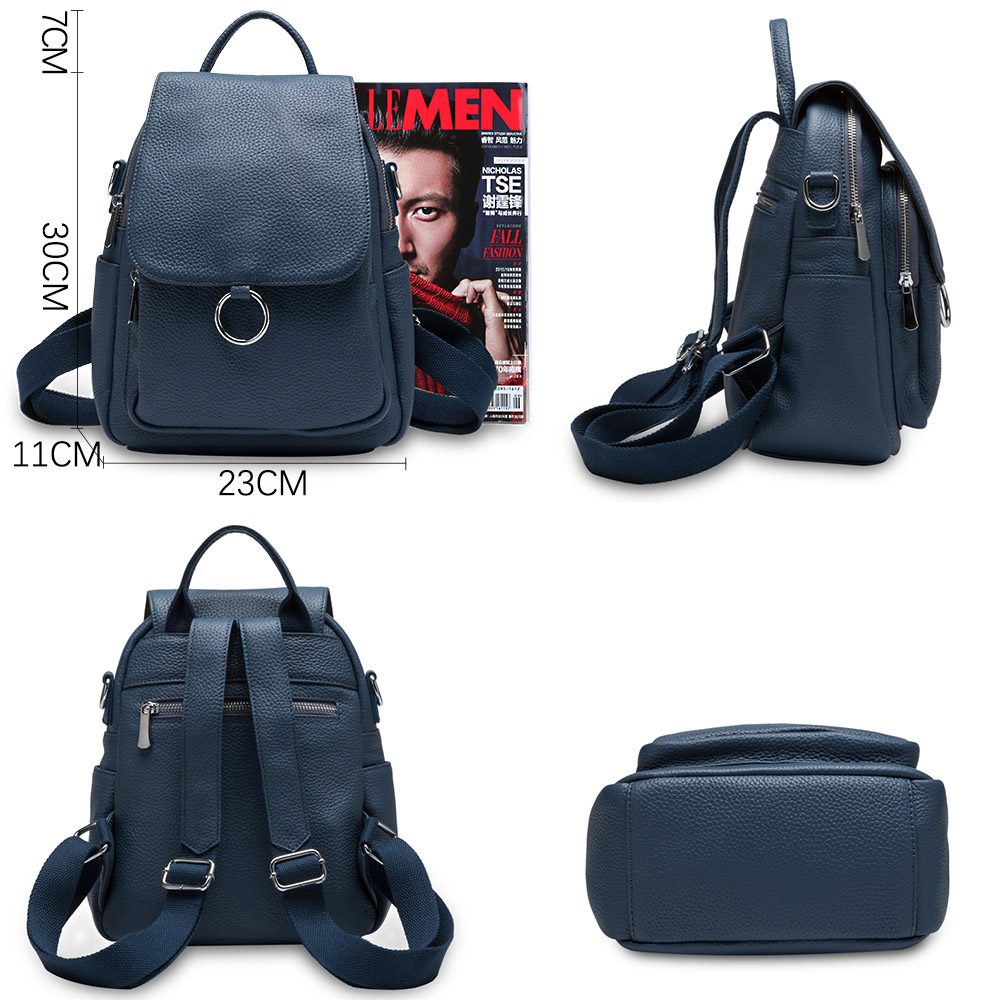 Zency – sac à dos pour femmes, - Fashion Backpack Women avis et prix