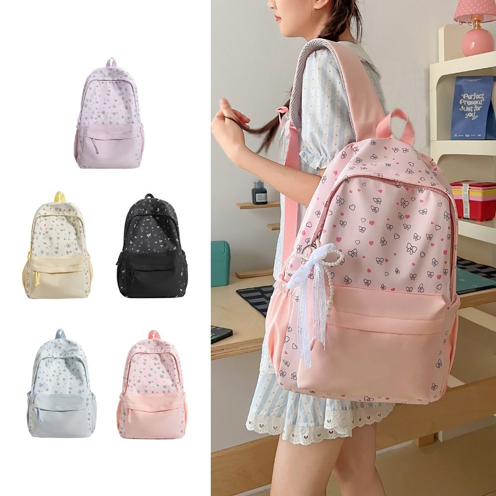 Sac à dos décontracté grande c - Fashion Backpack Women avis et prix