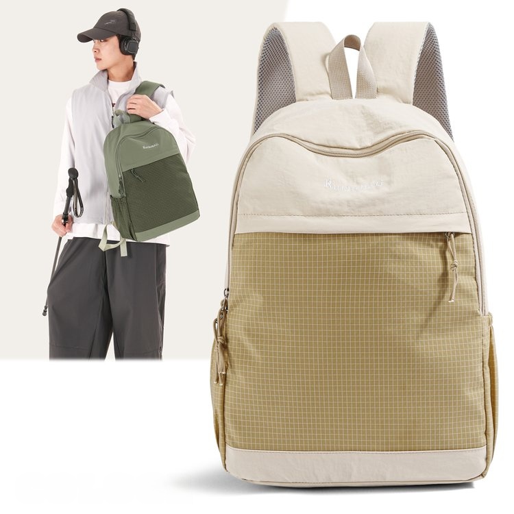 Sac à dos de voyage léger pour - Hiking Backpack Waterproof avis et prix