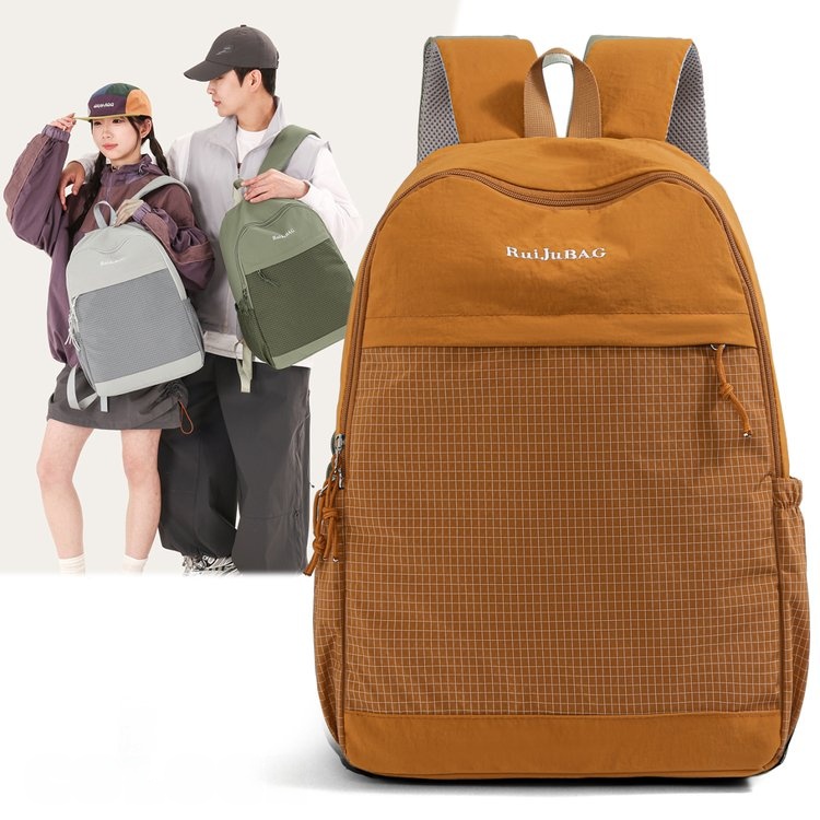 Sac à dos de voyage léger pour - Hiking Backpack Waterproof avis et prix