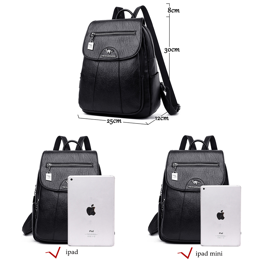 Nouveau Sac à Dos Femme 2026 e - Fashion Backpack Women avis et prix