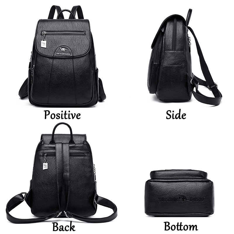 Nouveau Sac à Dos Femme 2026 e - Fashion Backpack Women avis et prix