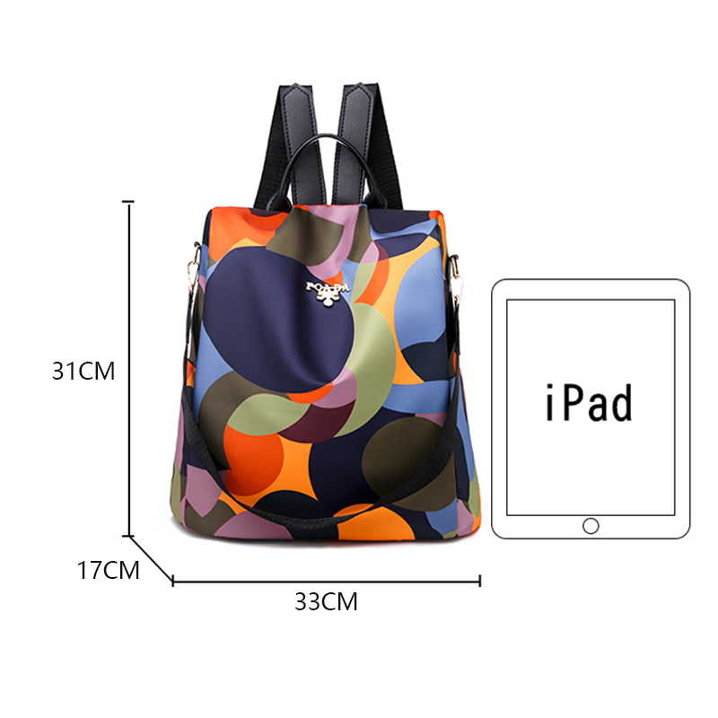 Sac à dos antivol pour femmes, - Fashion Backpack Women avis et prix