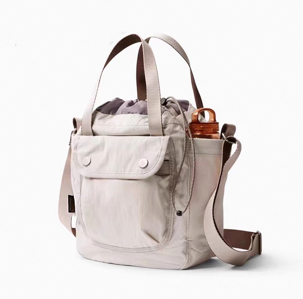 Bellroy Cinch Bucket Bag, sac  - Drawstring Gym Bag avis et prix